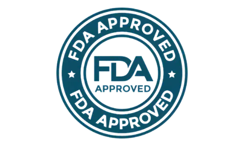 fda approved